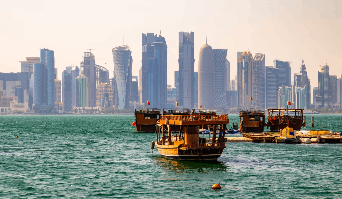 Doha Qatar